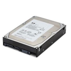 Hewlett Packard Enterprise 600GB 10K SAS Hard Drive - High Performance & Reliability